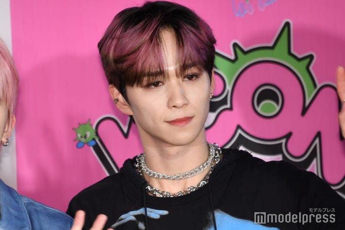 後藤威尊(C)モデルプレス