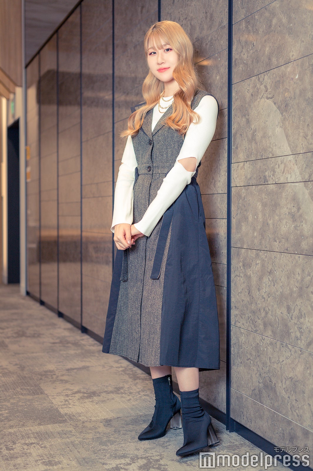 かれん （C）モデルプレス