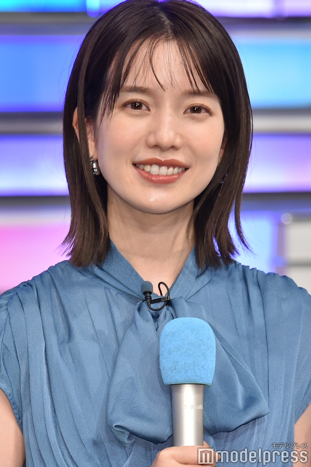 弘中綾香アナウンサー（C）モデルプレス