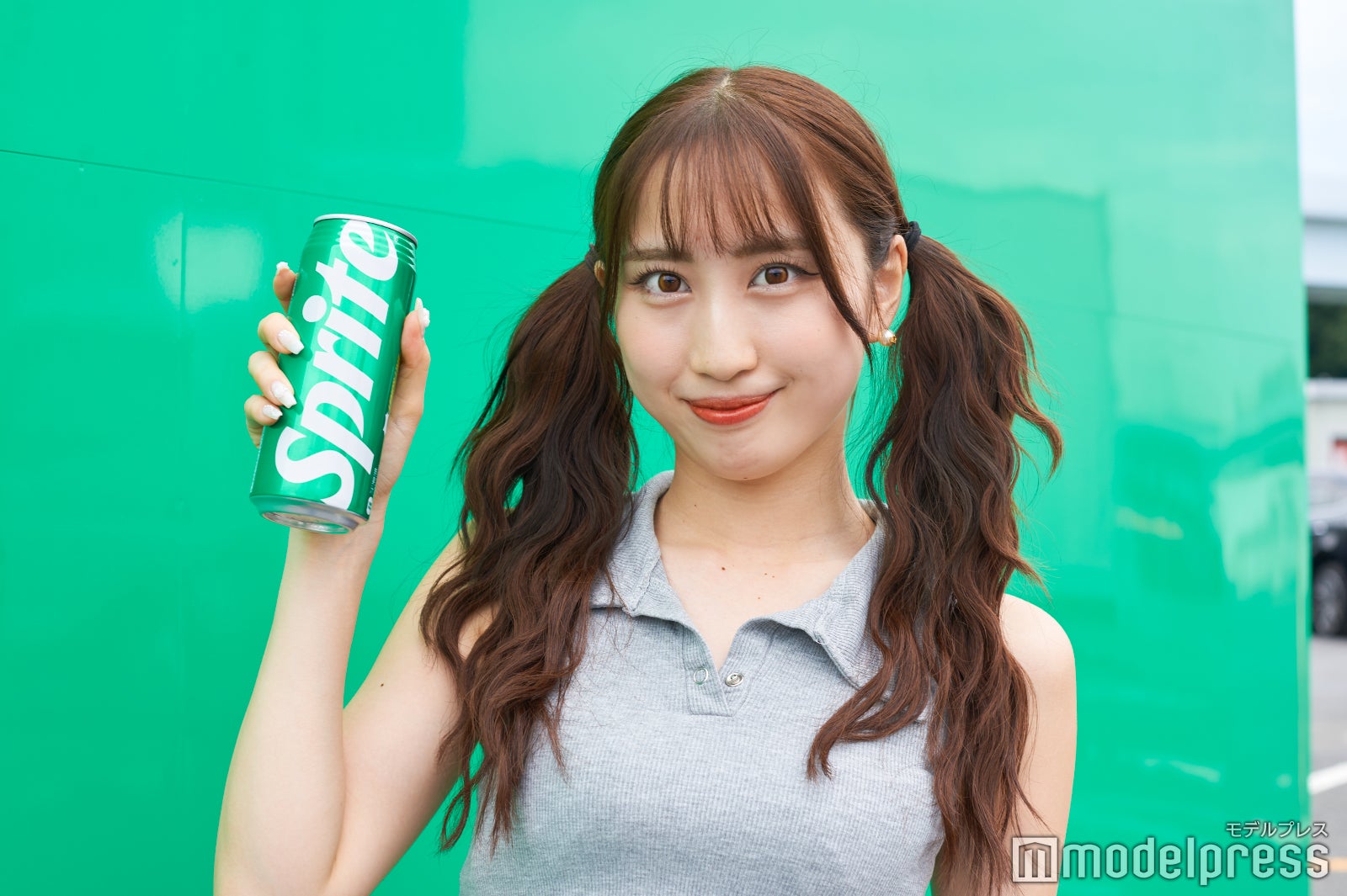 Moekaさん（C）モデルプレス