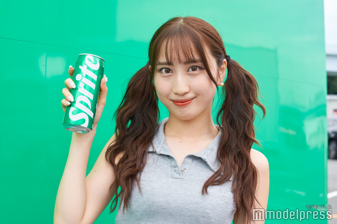 Moekaさん(C)モデルプレス