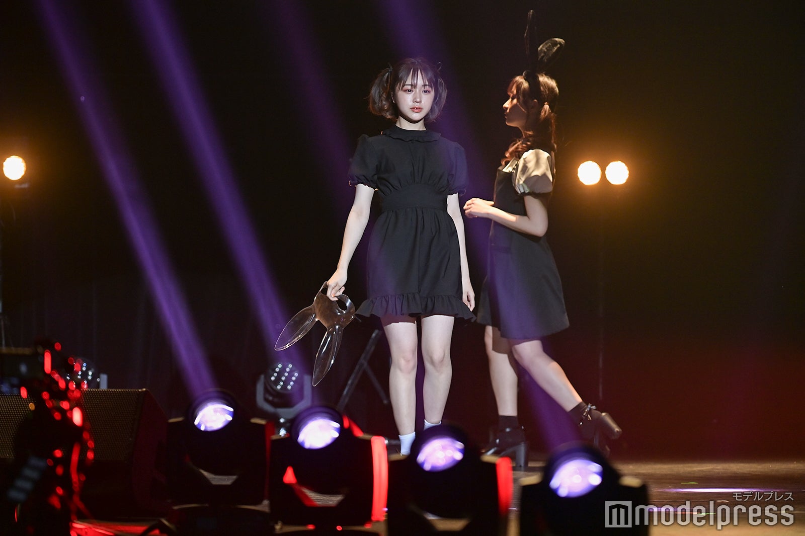 なえなの（C）モデルプレス