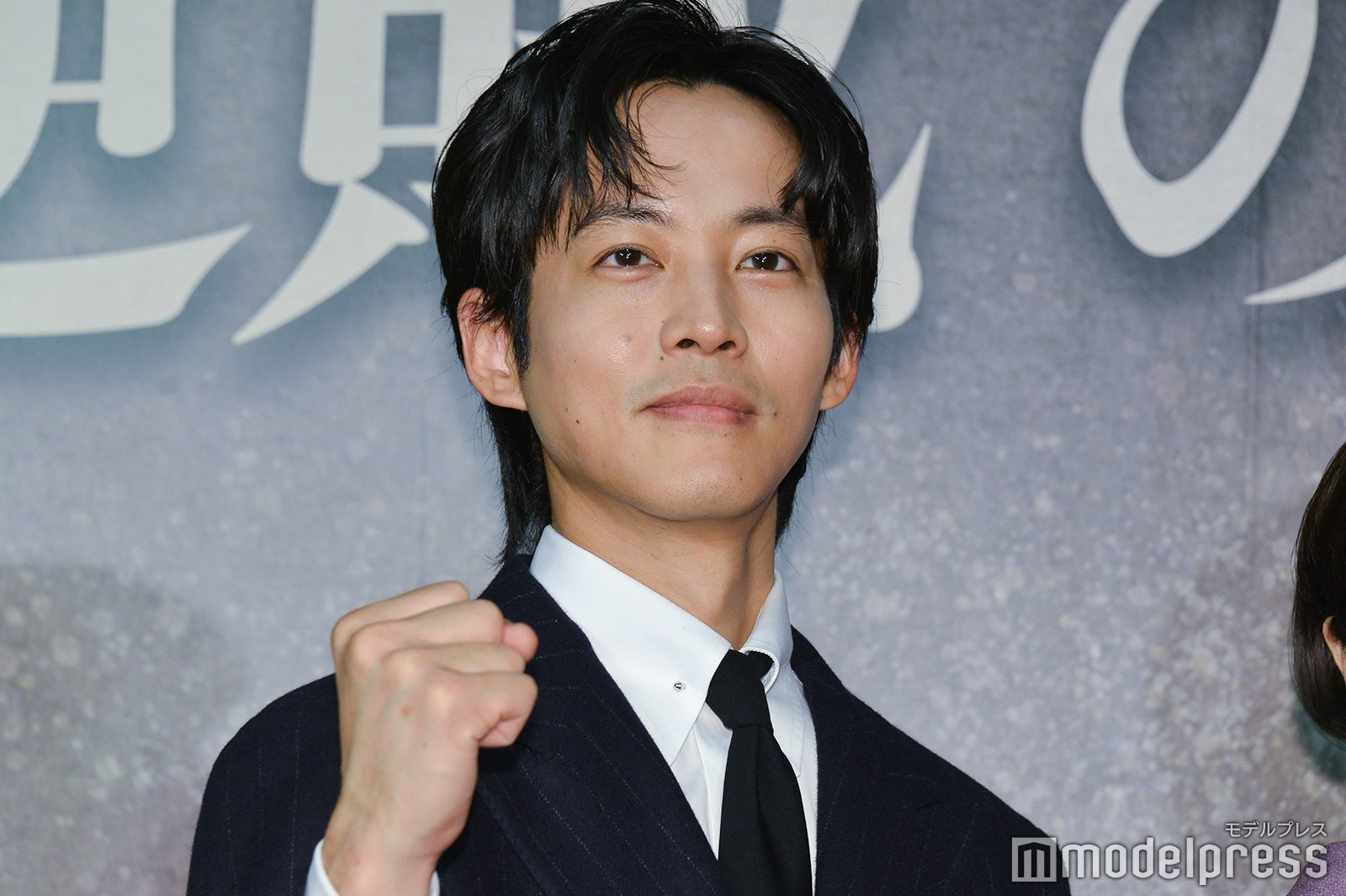 松坂桃李（C）モデルプレス