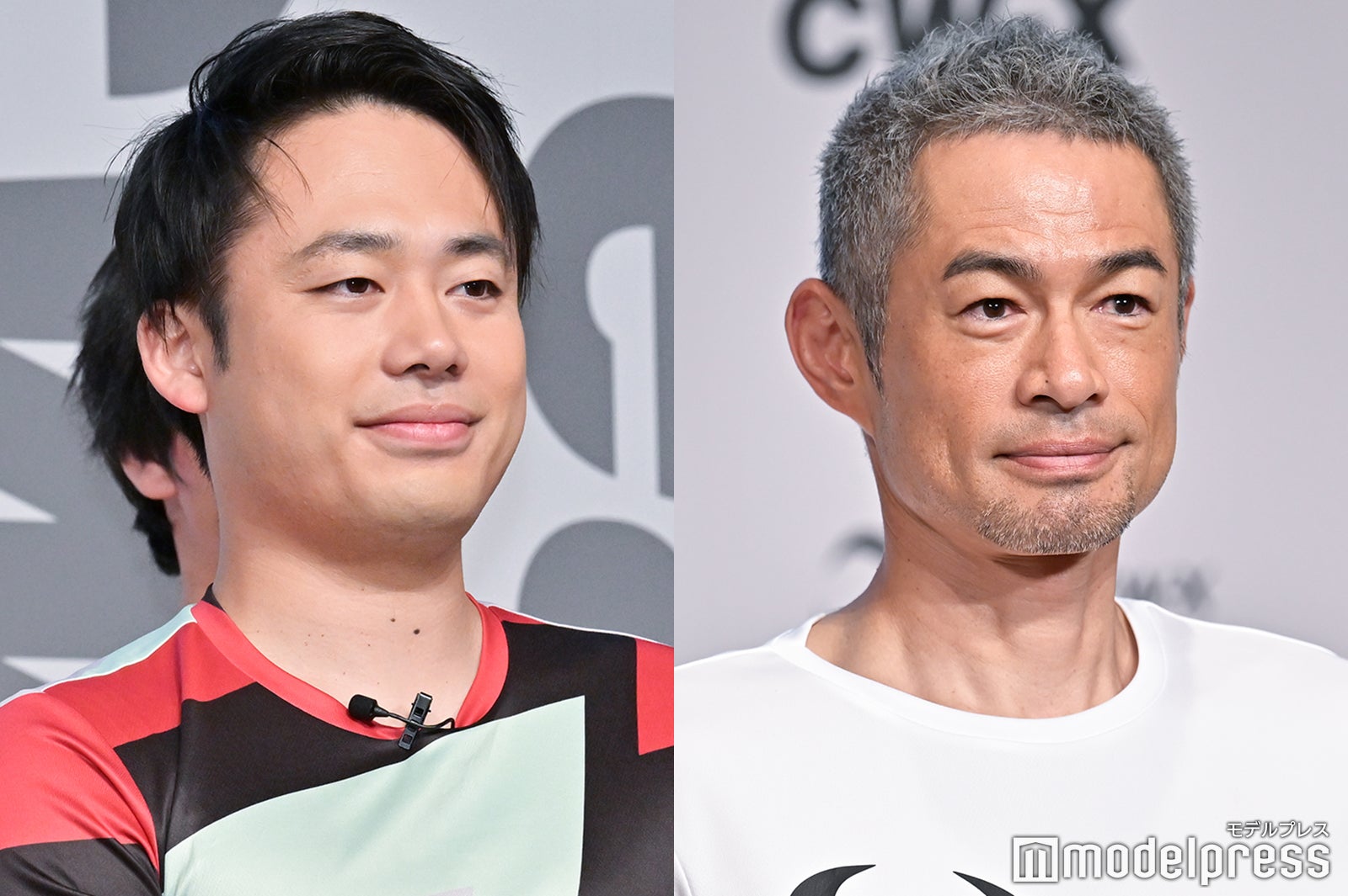 フィッシャーズ・シルクロード、イチロー氏の金言に感銘「めちゃくちゃ響いた」