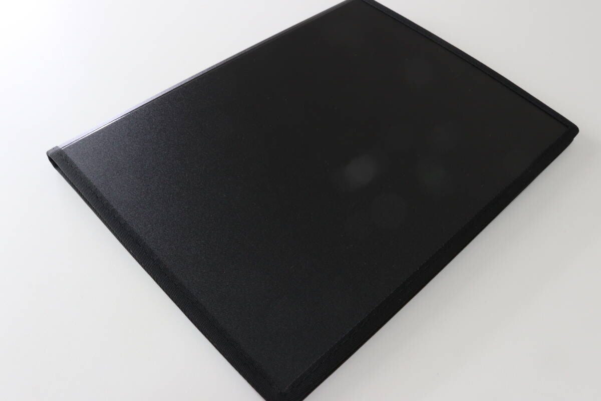 多機能クリップボード（A4、BK）