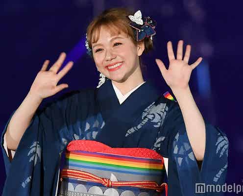 村重杏奈、祖母直伝の“生卵使用”ヘアケア方法&ボディケア事情明かす