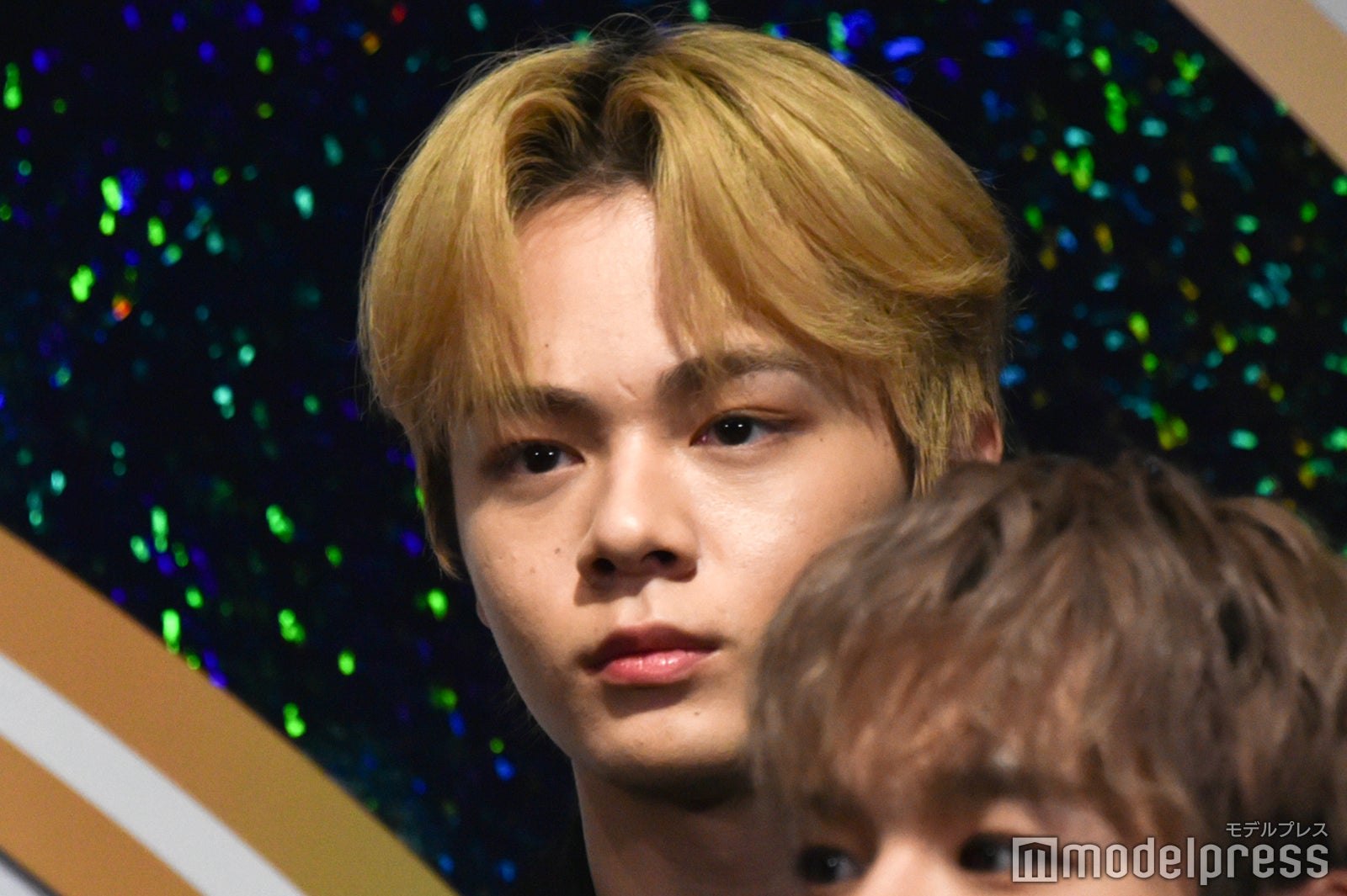 鶴房汐恩 （C）モデルプレス