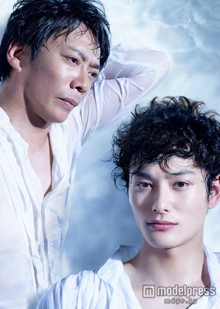 岡田将生、初挑戦に「あとはやるだけ」