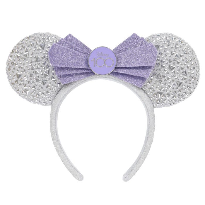 カチューシャ¥2,800(C)Disney