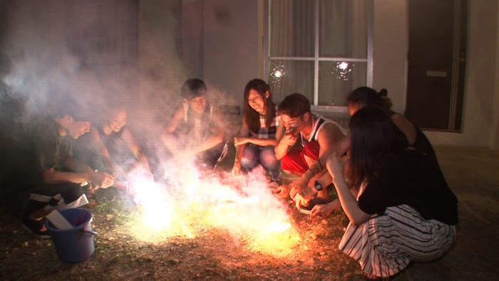 「恋んトス」シーズン6(C)TBS