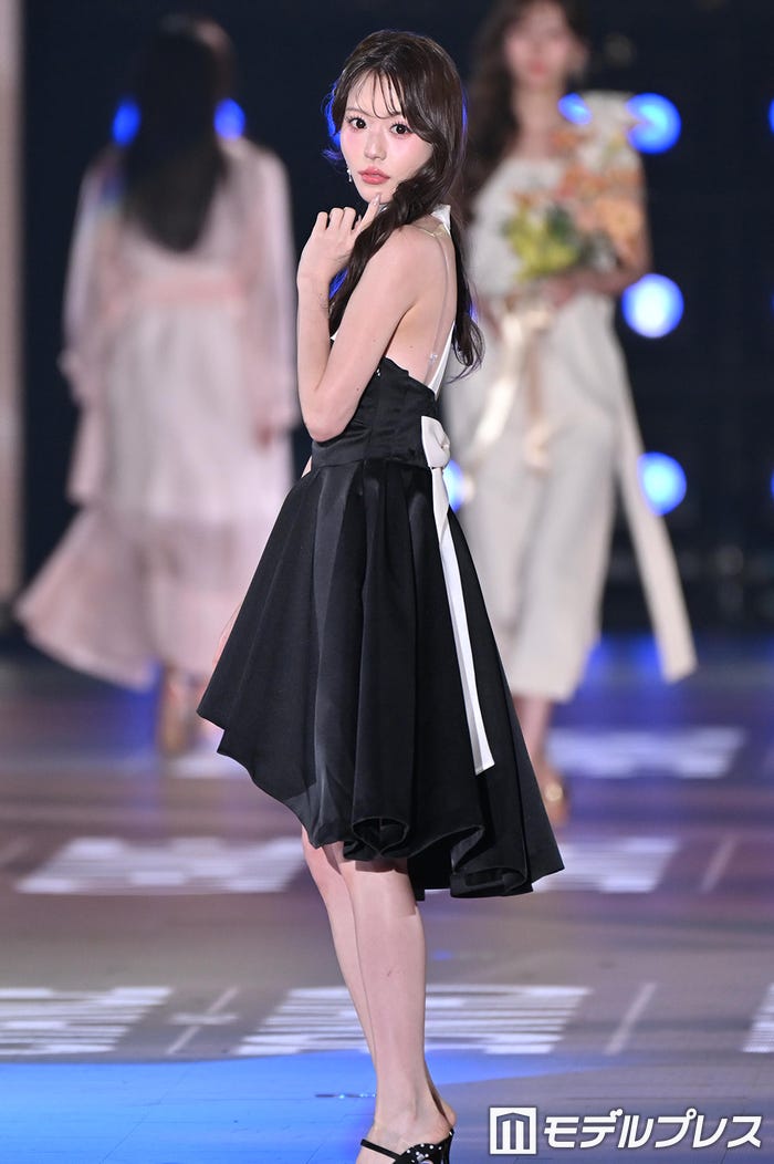 桜咲みお(C)モデルプレス