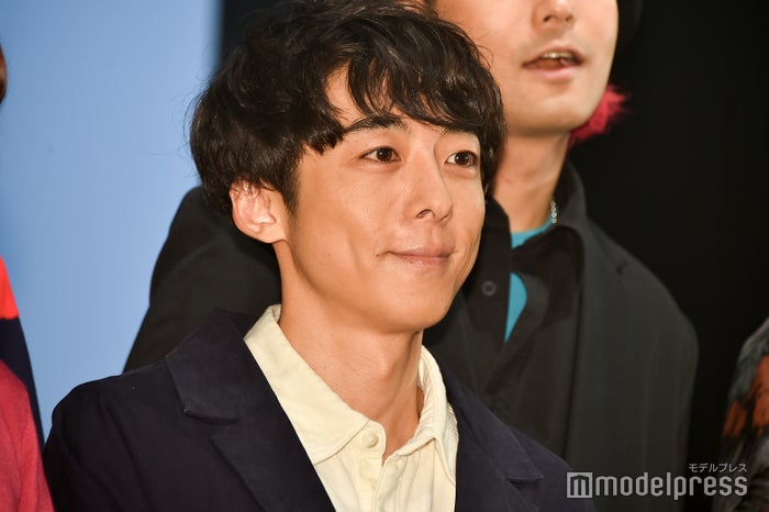 高橋一生 ペットはクモ4匹 名前は 熱弁に共演者驚き モデルプレス