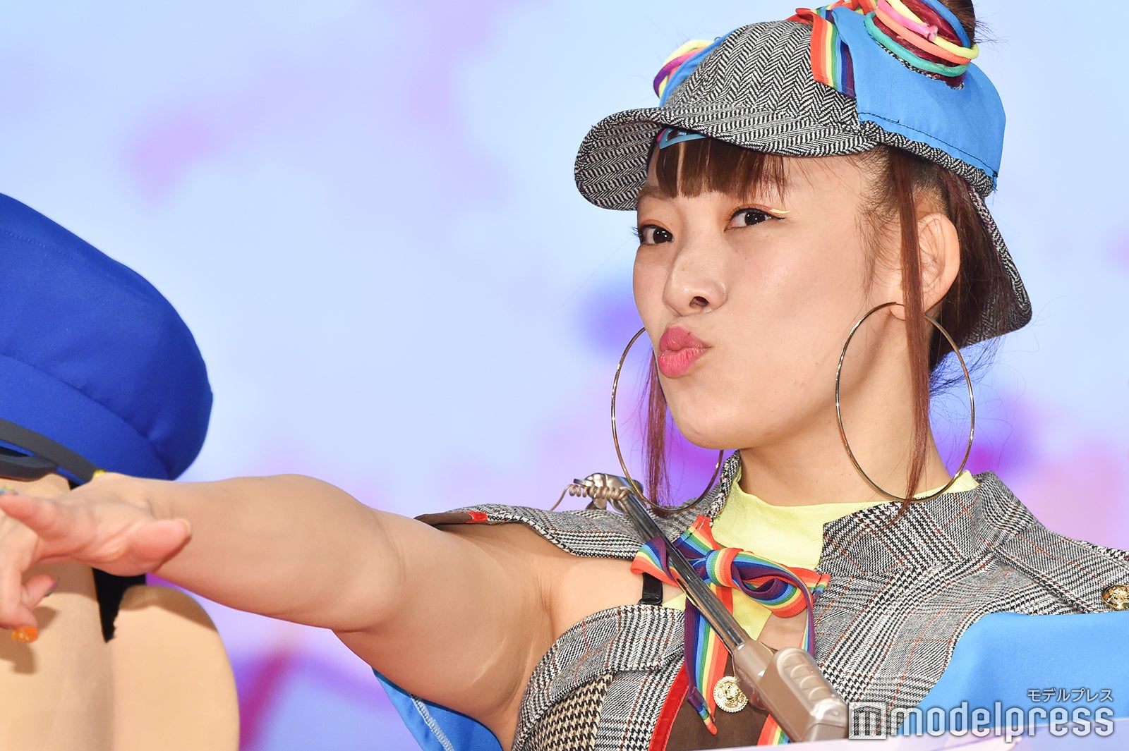 フワちゃん （C）モデルプレス