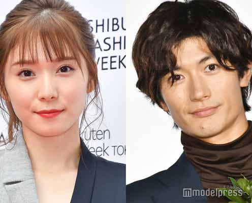 三浦春馬さんが涙…松岡茉優とのキスシーンに「グッときた」と反響<おカネの切れ目が恋のはじまり>