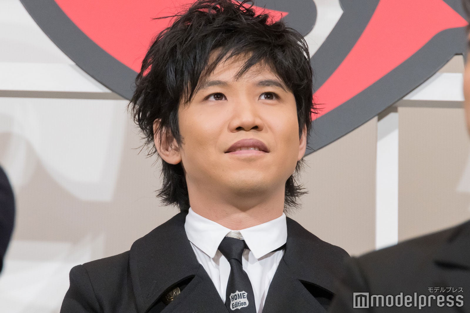 佐久本宝（C）モデルプレス