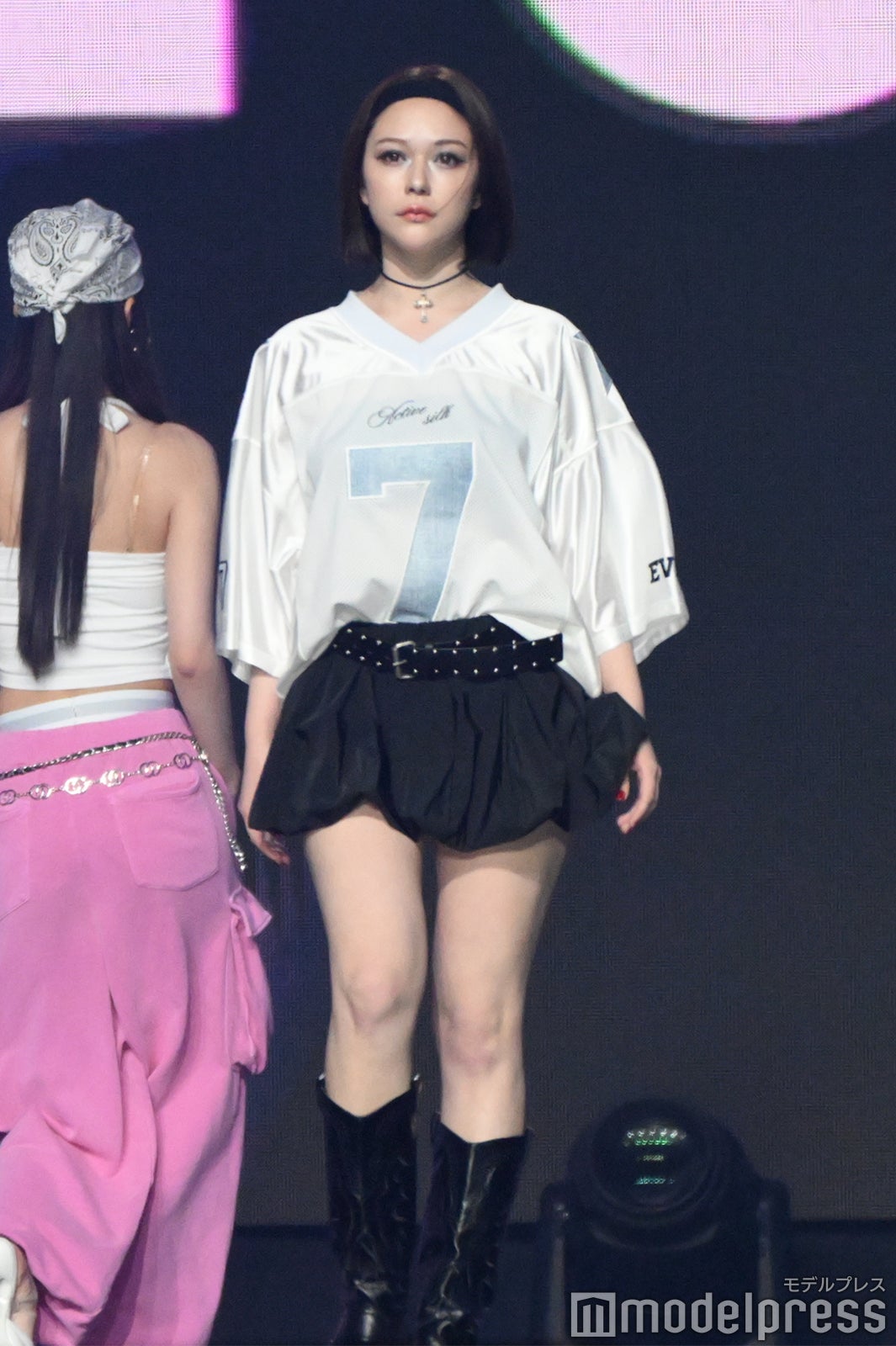 村重杏奈（C）モデルプレス