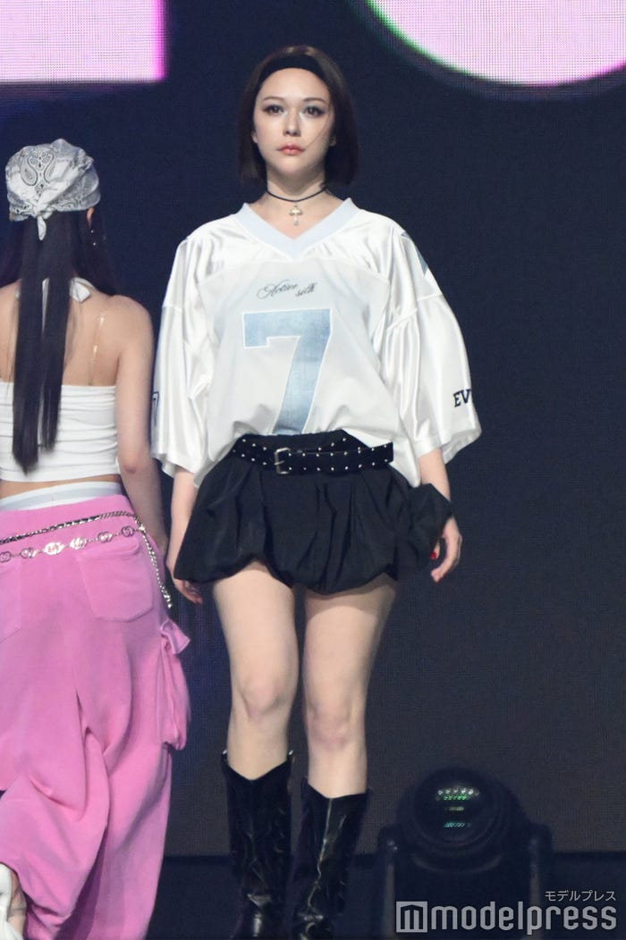 村重杏奈(C)モデルプレス