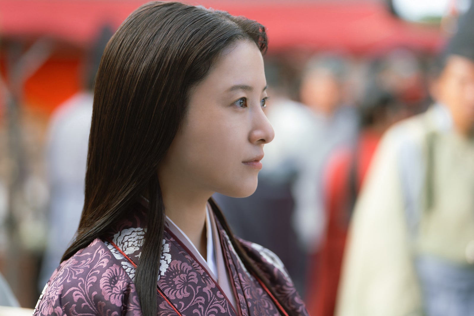 「光る君へ」第45話（C）NHK