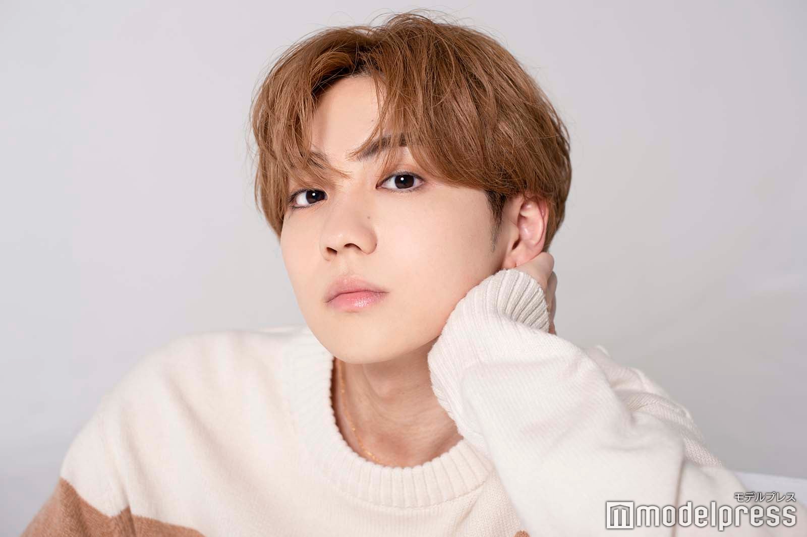 吉野北人（C）モデルプレス