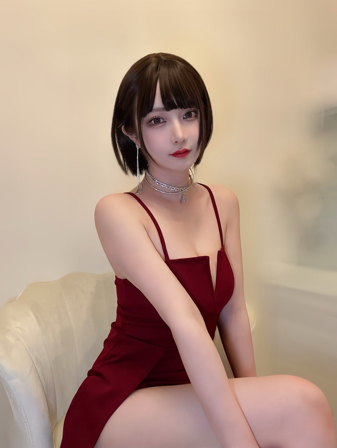 幕さん（提供画像）