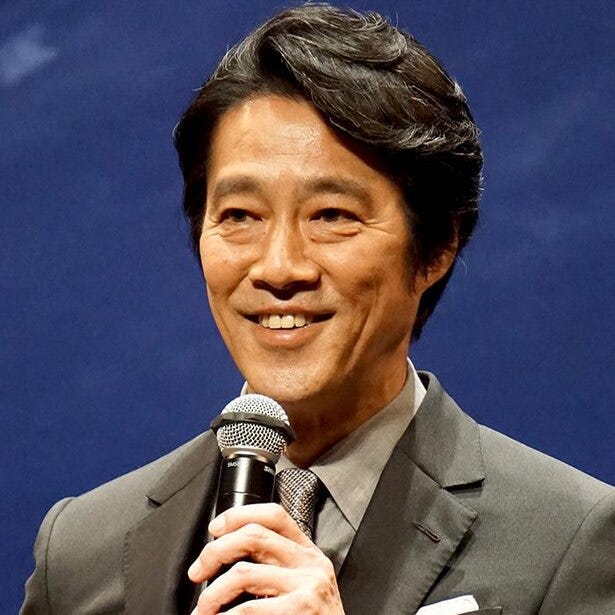 堤真一 演出家から けちょんけちょんに 人生を変えた きっかけ 語る モデルプレス 堤真一 演出家から けちょんけちょんに 人生を変えた きっかけ 語る モデルプレス