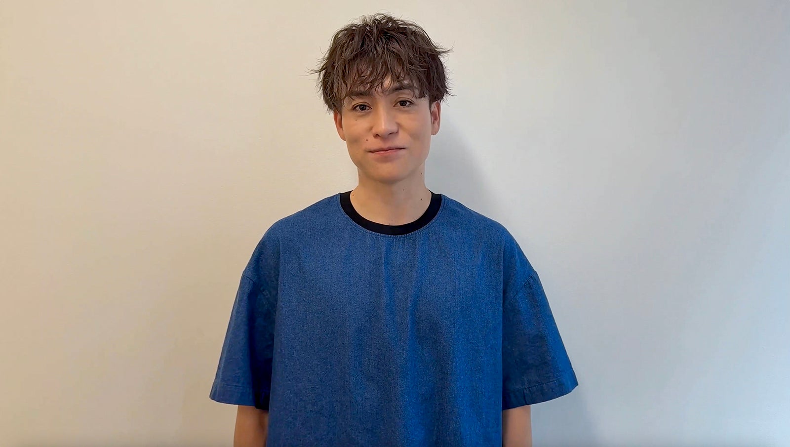 EXILE TETSUYA（C）SDGs推進 TGC しずおか 2026 記者発表会