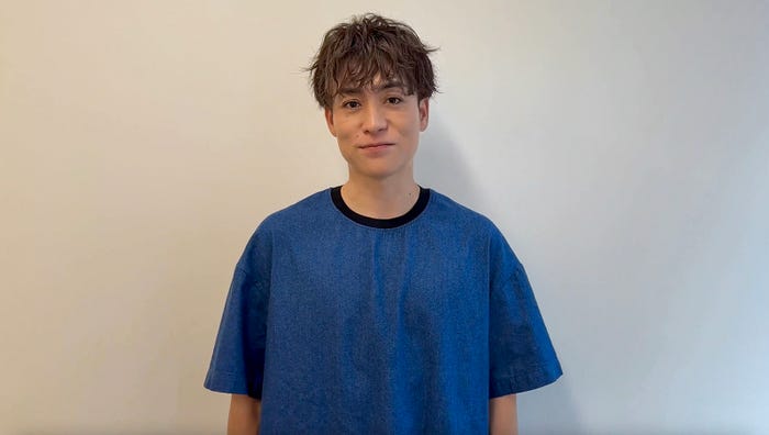 EXILE TETSUYA(C)SDGs推進 TGC しずおか 2026 記者発表会