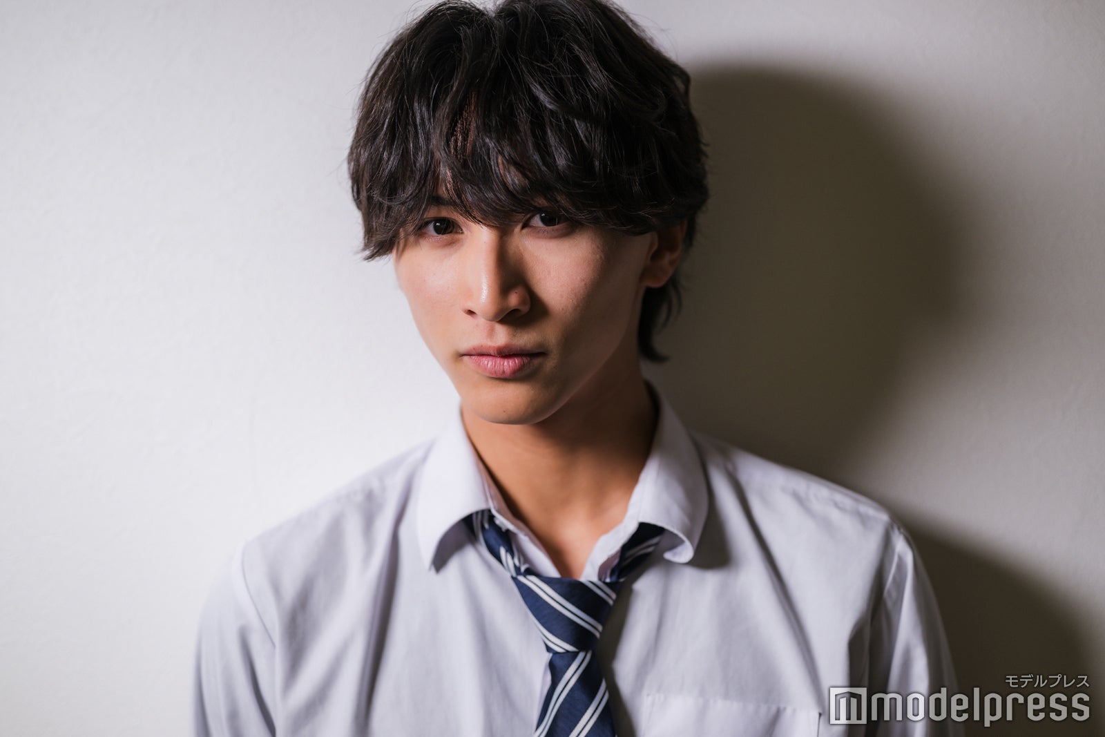 植野花道さん（C）モデルプレス