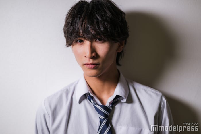 植野花道さん(C)モデルプレス