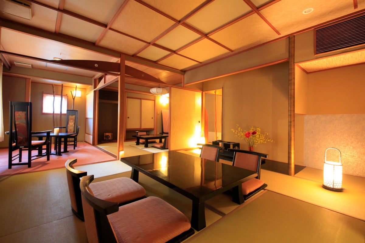 あたら夜 西伊豆／画像提供：リロホテルズ＆リゾーツ