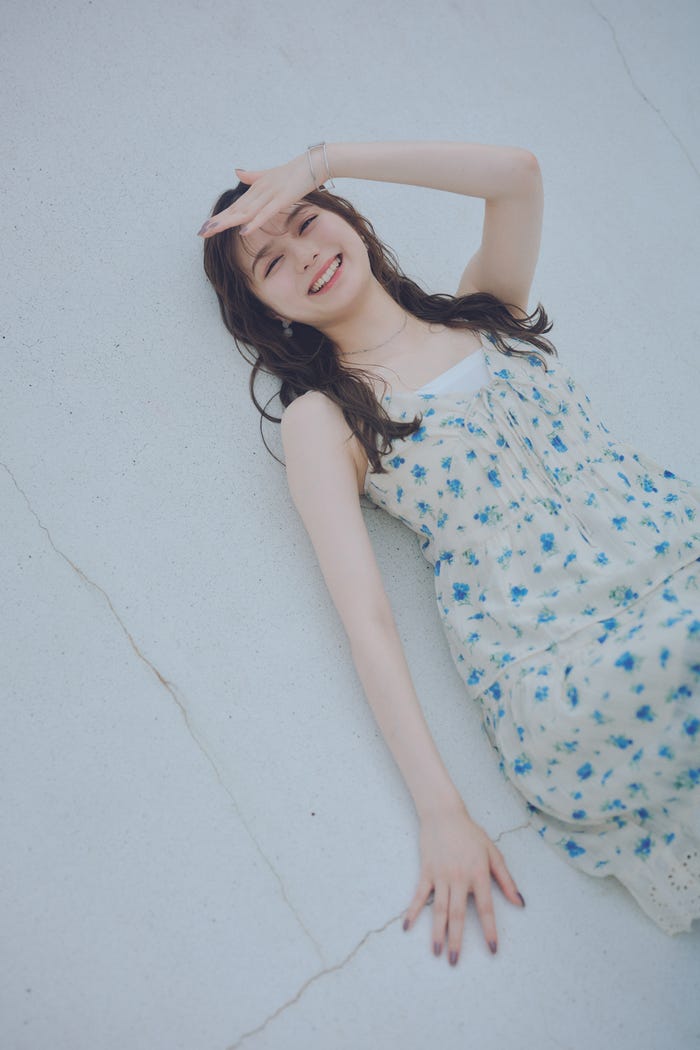 紺野彩夏