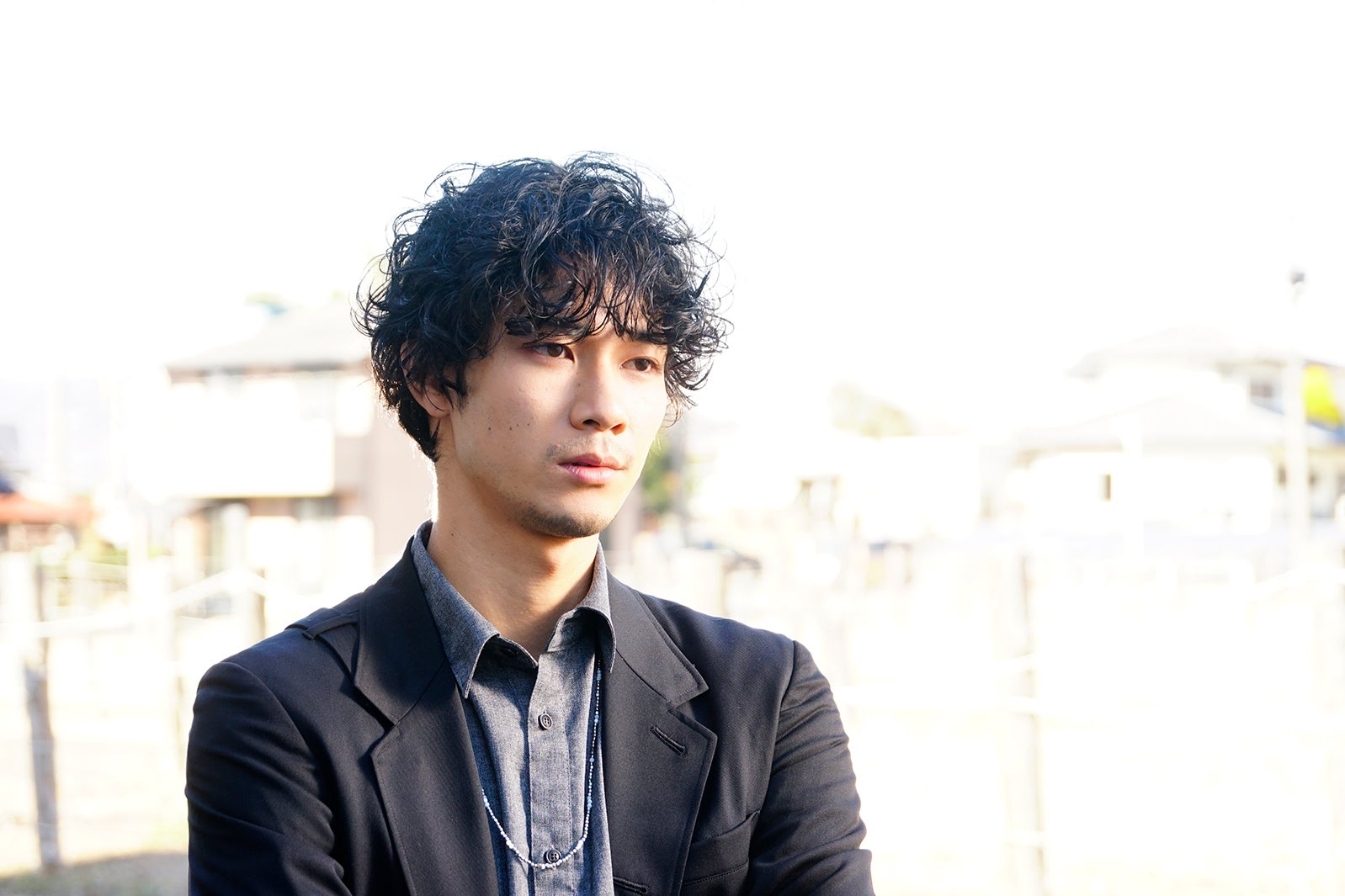 清原翔（C）「PRINCE OF LEGEND」製作委員会（C） HI-AX All Rights Reserved.