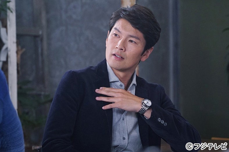 篠原涼子「オトナ女子」“95％悪役”イケメンが出演決定「見せたことがない部分を…」