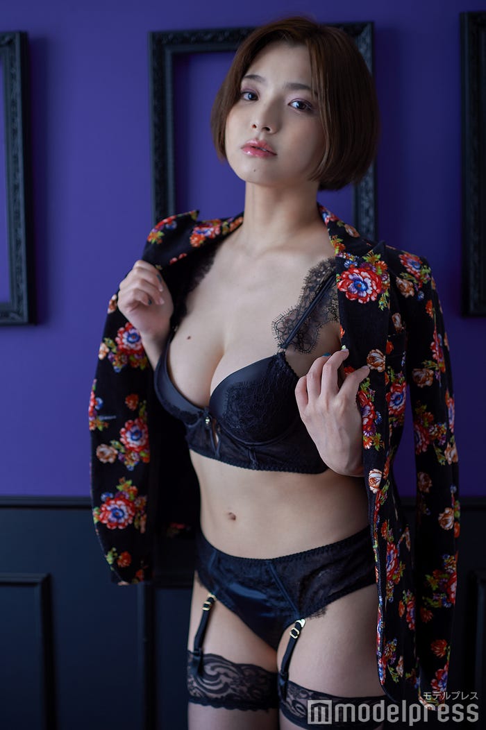 片岡沙耶 (C)モデルプレス