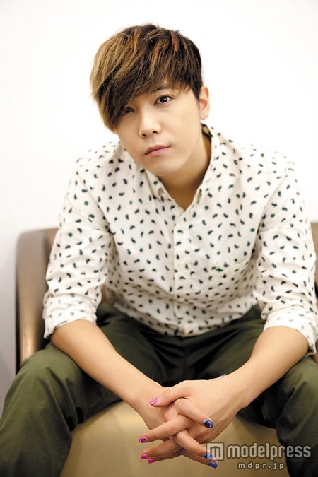 FTISLANDホンギ、「ネイルクイーン2013」受賞 - モデルプレス