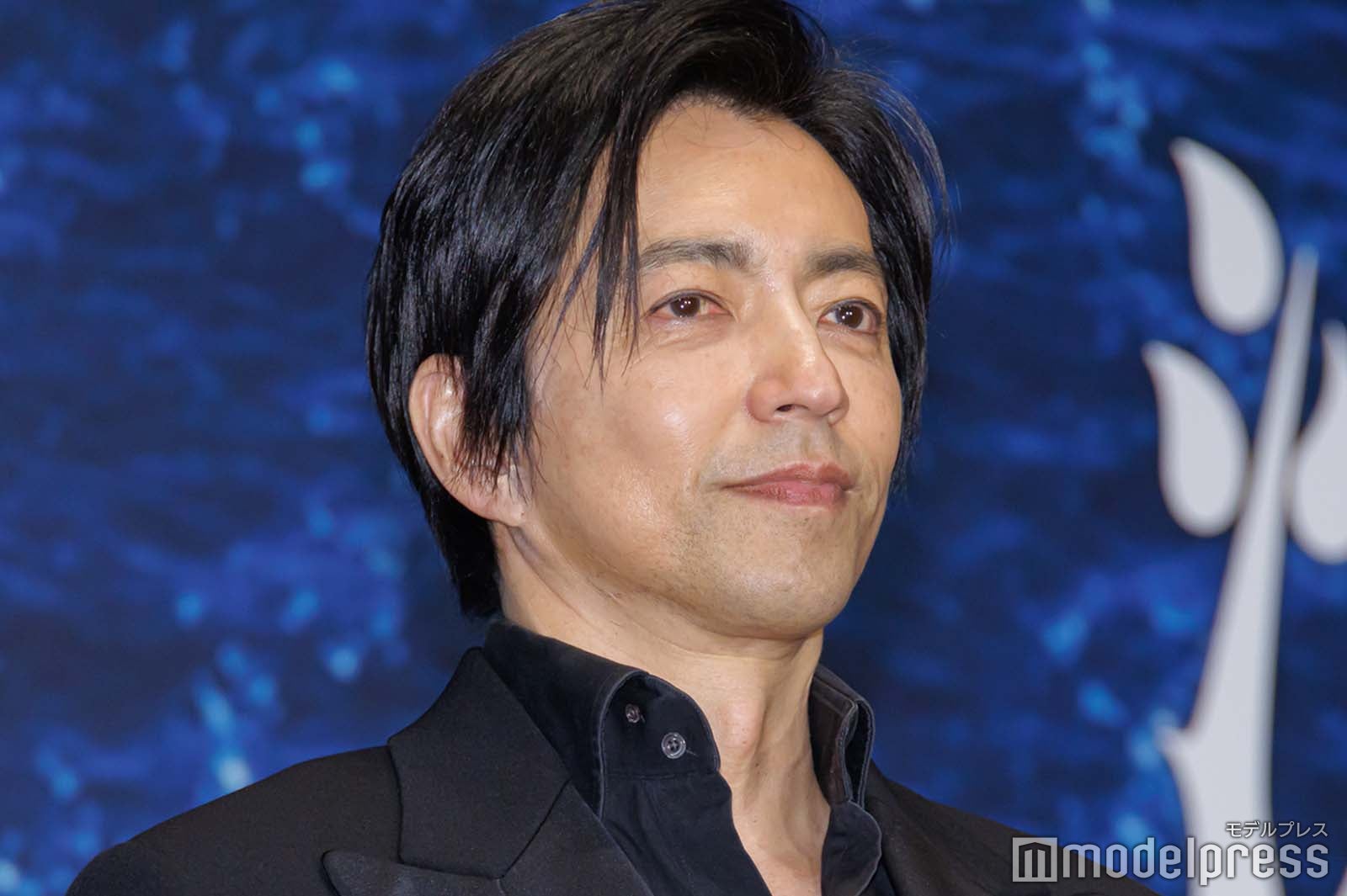 大沢たかお（C）モデルプレス