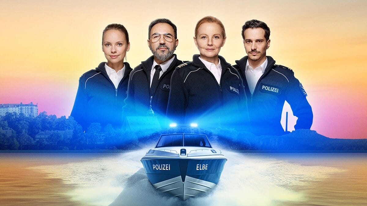 『WAPO：エルベ川