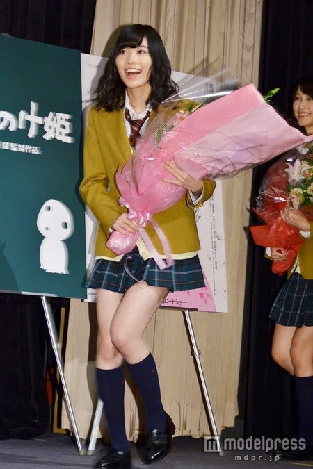 松井珠理奈