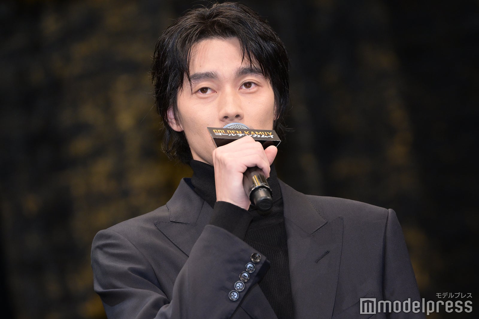 柳俊太郎（C）モデルプレス