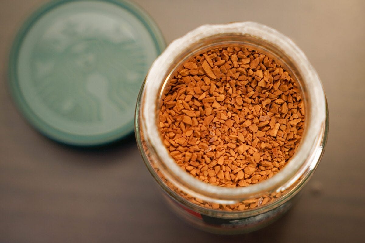 スターバックス