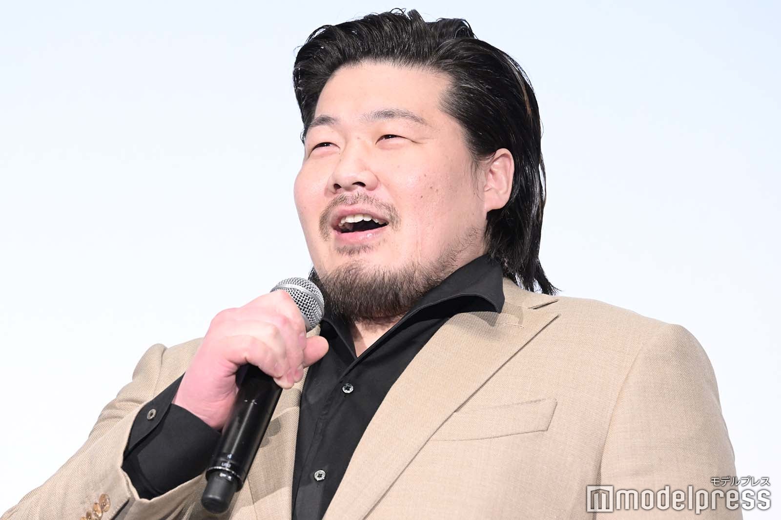 一ノ瀬ワタル（C）モデルプレス