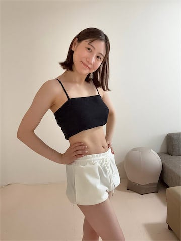 西野未姫、産後3カ月・運動なしで産前の体重に戻す「凄すぎ」「尊敬しちゃう」と反響続々