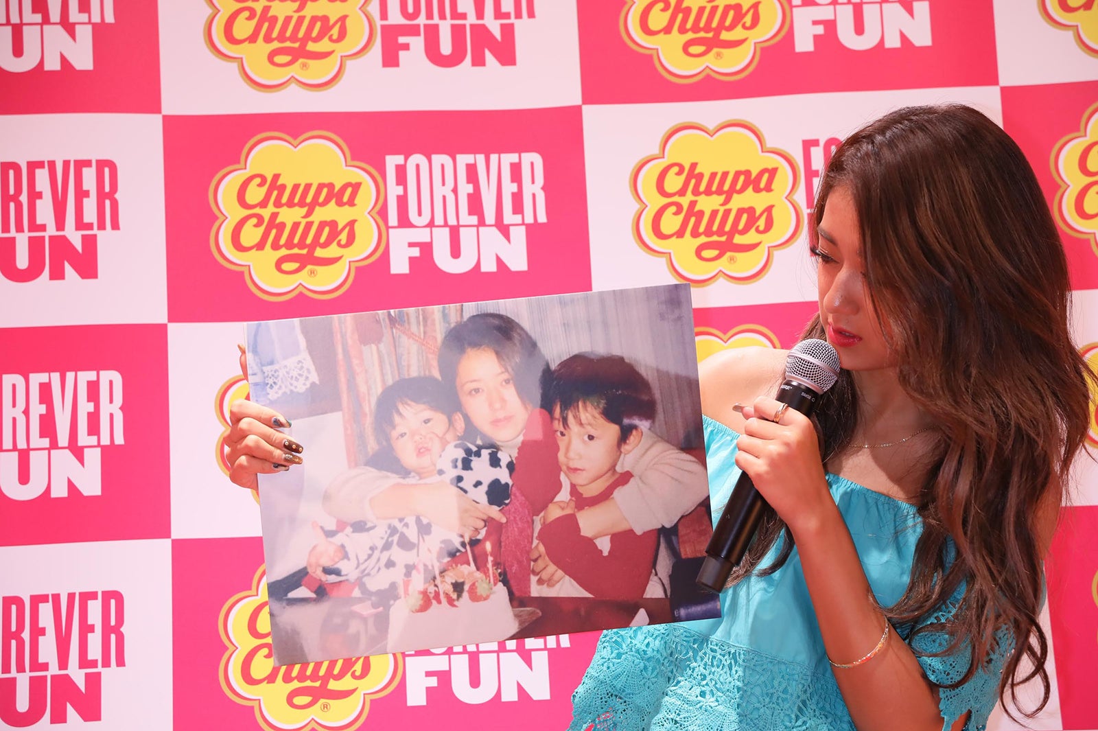 みちょぱ（提供写真）