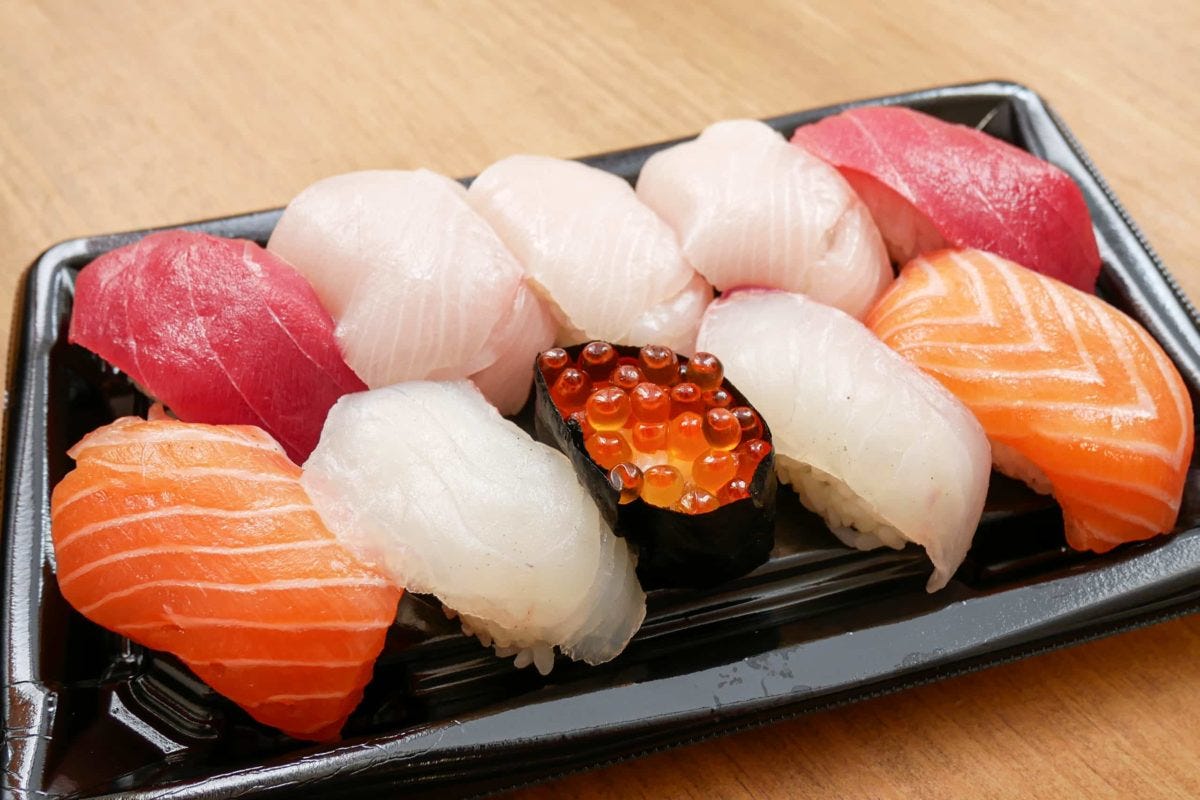 イオン・ブラックフライデー2022