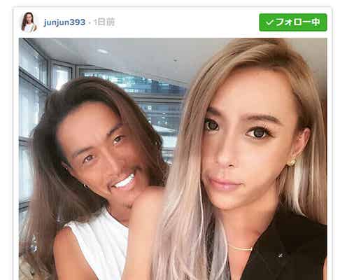 人気ヘアメイクJunJun、芸能事務所所属で本格テレビ進出へ