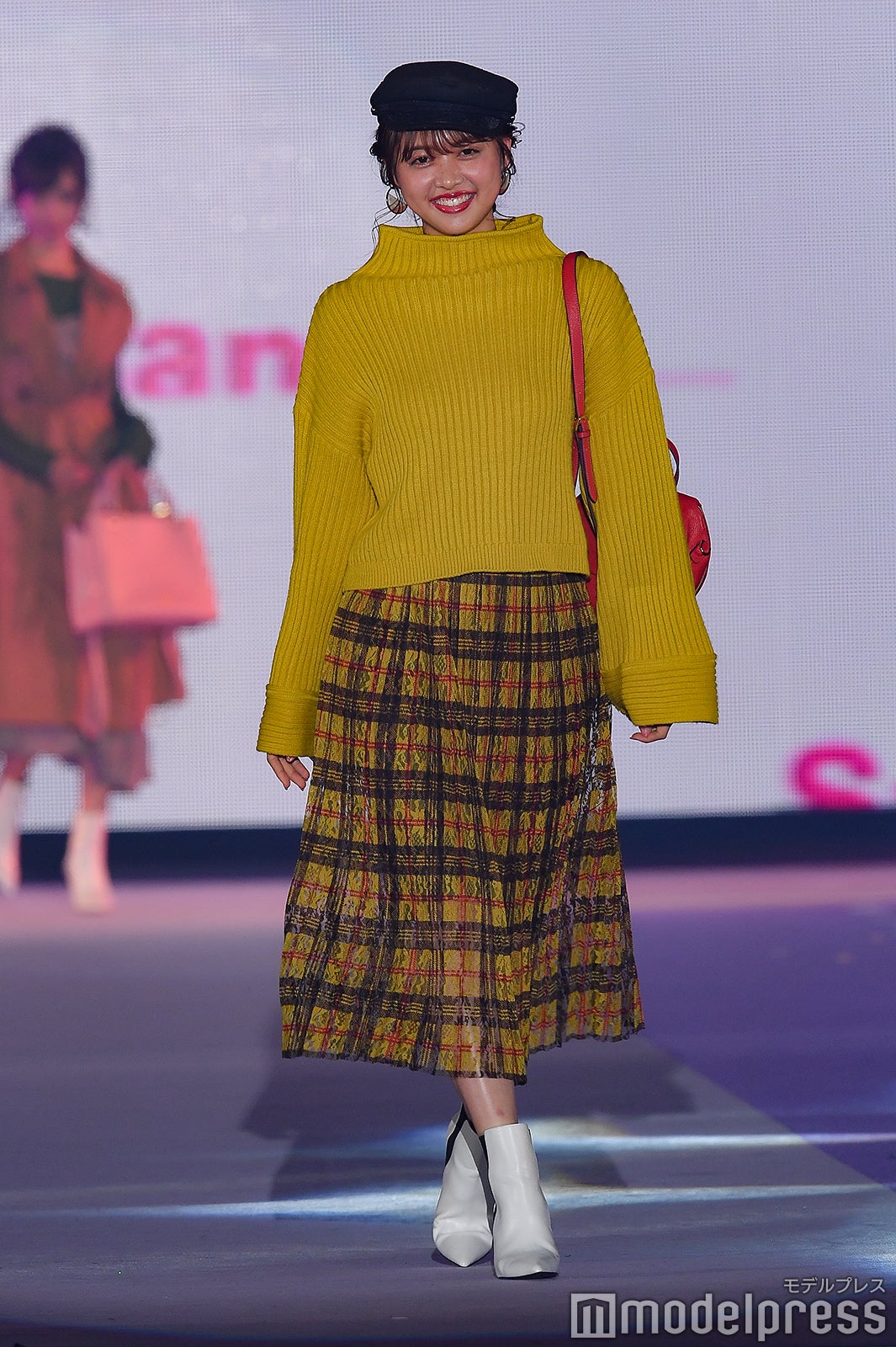 松元絵里花 （C）モデルプレス