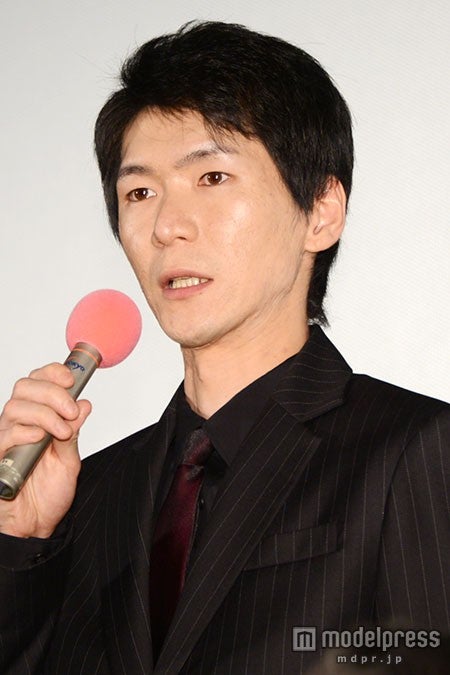 金井勇太