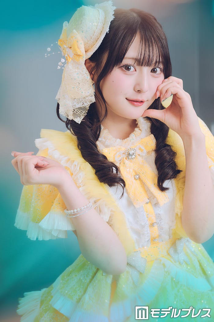 瀬乃まりん(C)モデルプレス