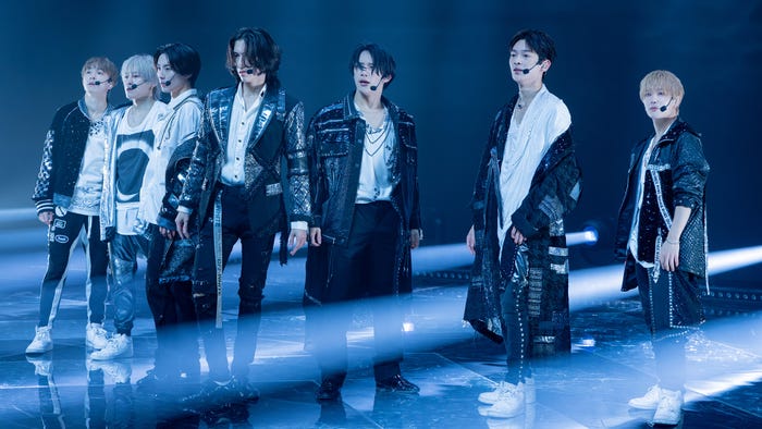 ジュニア(C)Storm Labels Inc.