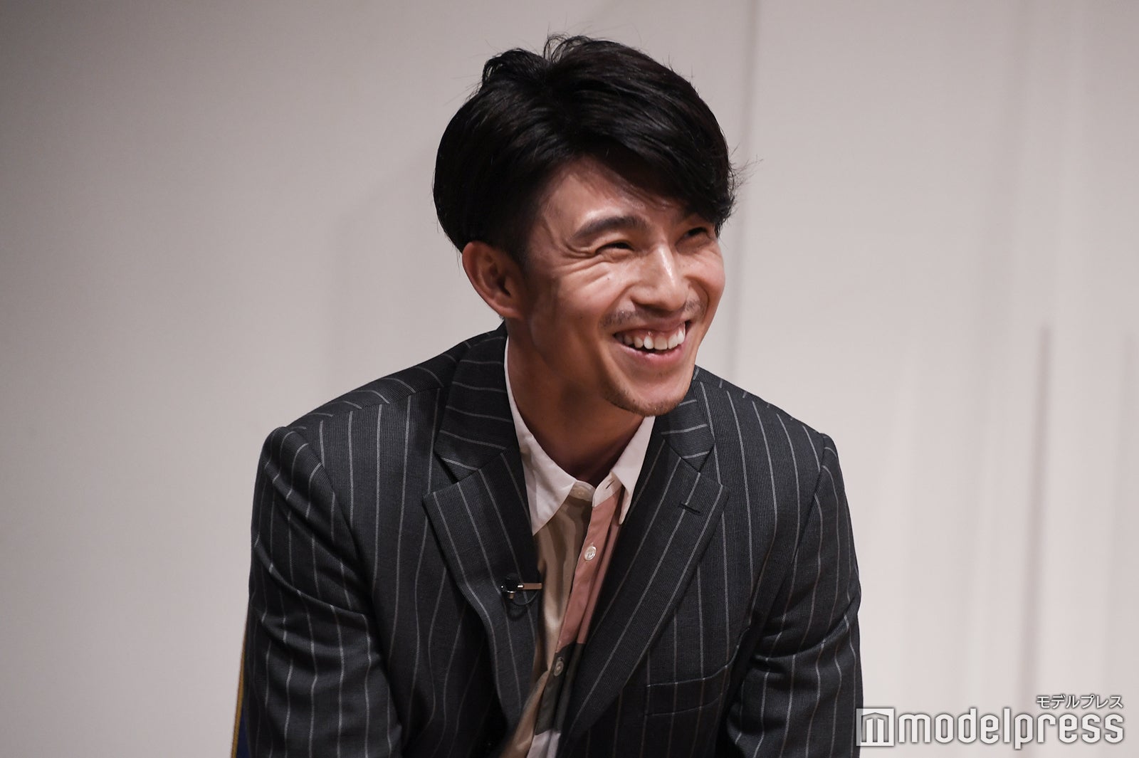 中尾明慶 （C）モデルプレス